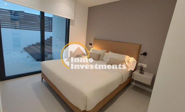 Reventa - Chalet independiente - Ciudad Quesada - Costa blanca sur