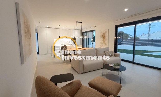 Reventa - Chalet independiente - Ciudad Quesada - Costa blanca sur