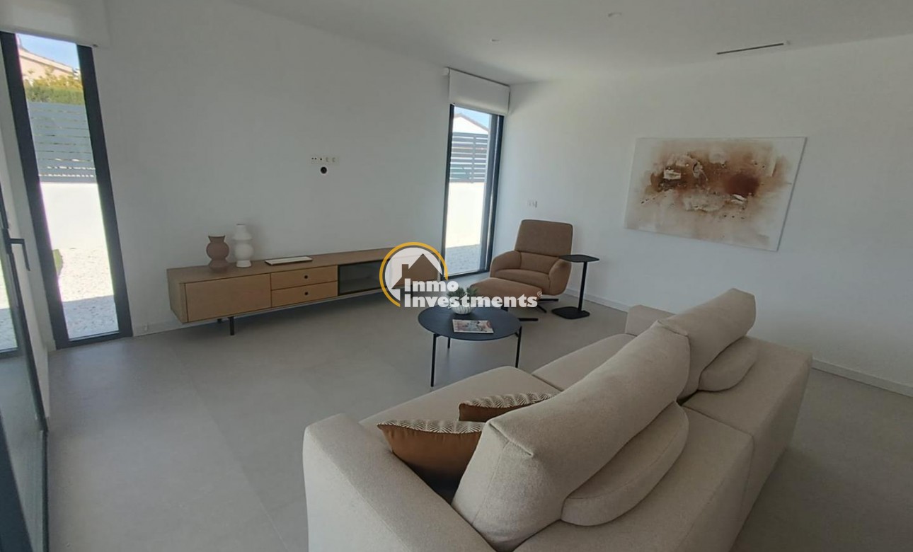 Reventa - Chalet independiente - Ciudad Quesada - Costa blanca sur