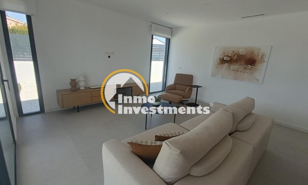 Reventa - Chalet independiente - Ciudad Quesada - Costa blanca sur