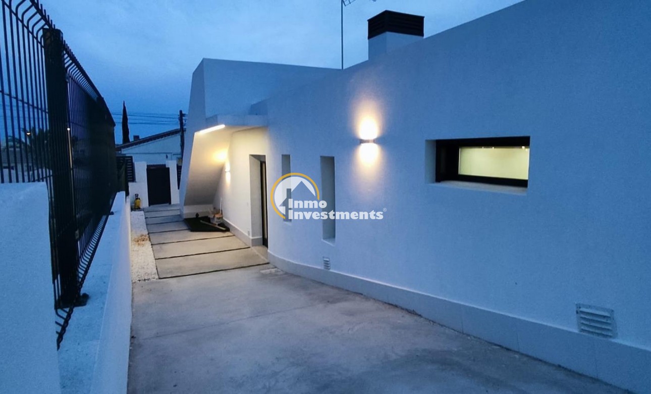 Reventa - Chalet independiente - Ciudad Quesada - Costa blanca sur