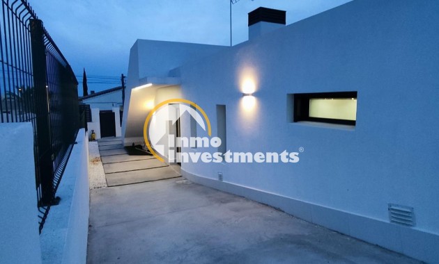 Reventa - Chalet independiente - Ciudad Quesada - Costa blanca sur