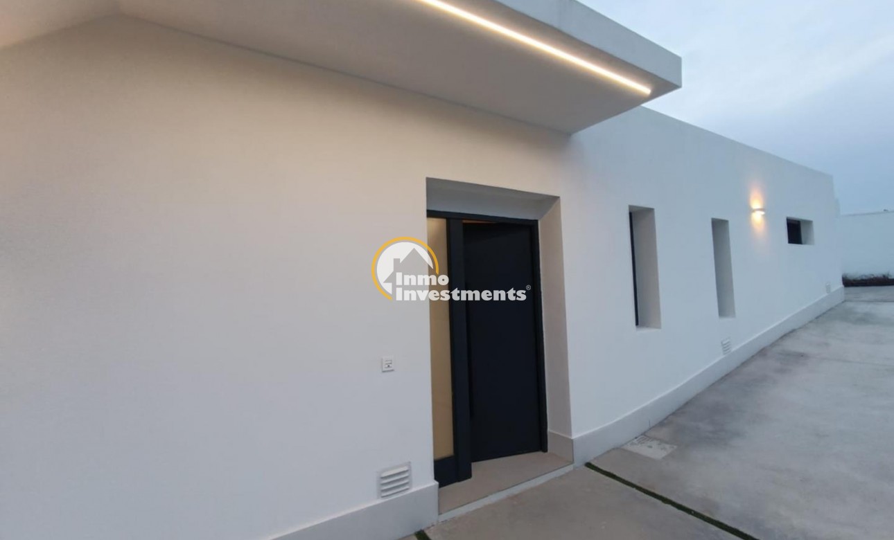 Reventa - Chalet independiente - Ciudad Quesada - Costa blanca sur