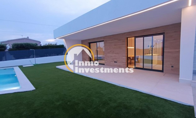 Reventa - Chalet independiente - Ciudad Quesada - Costa blanca sur