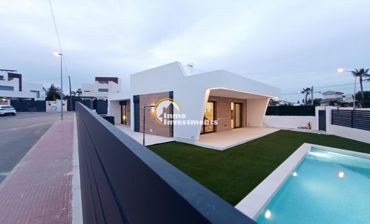 Reventa - Chalet independiente - Ciudad Quesada - Costa blanca sur