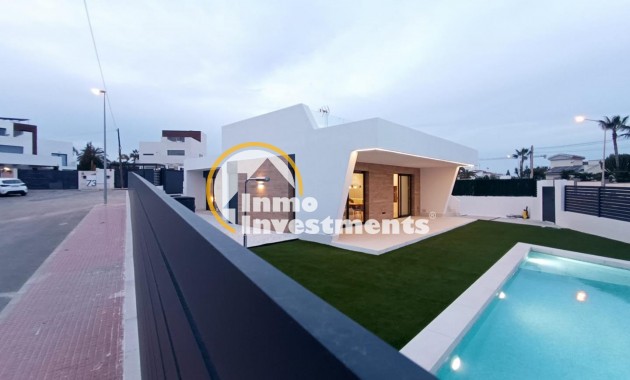 Reventa - Chalet independiente - Ciudad Quesada - Costa blanca sur