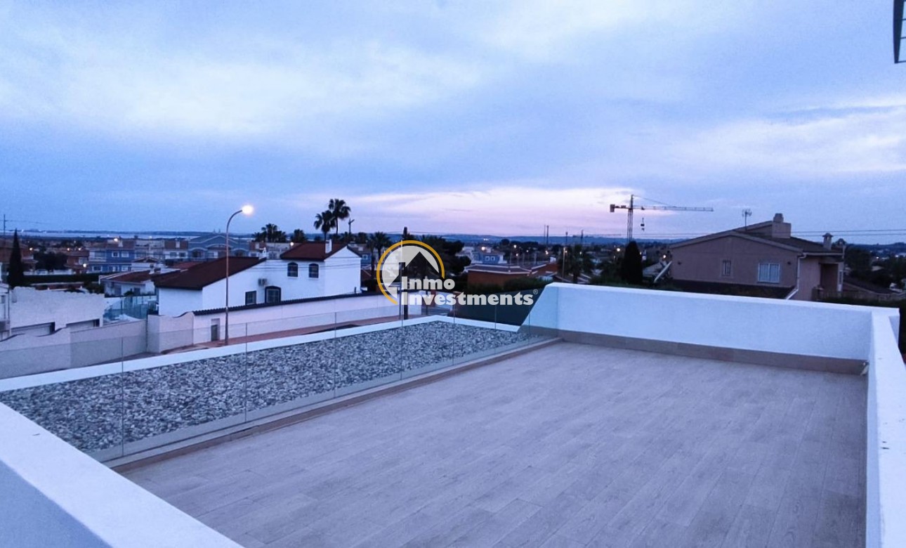 Reventa - Chalet independiente - Ciudad Quesada - Costa blanca sur