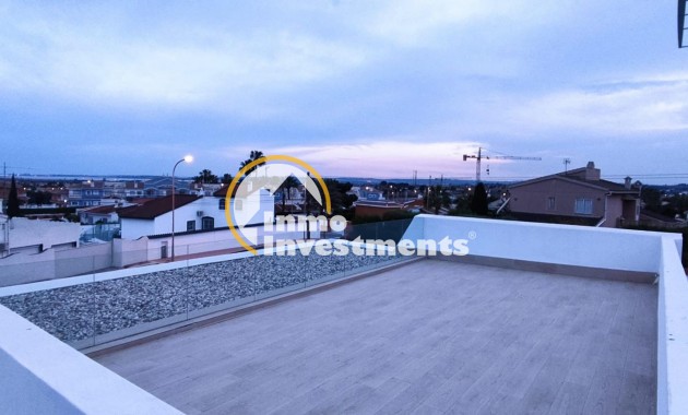 Reventa - Chalet independiente - Ciudad Quesada - Costa blanca sur