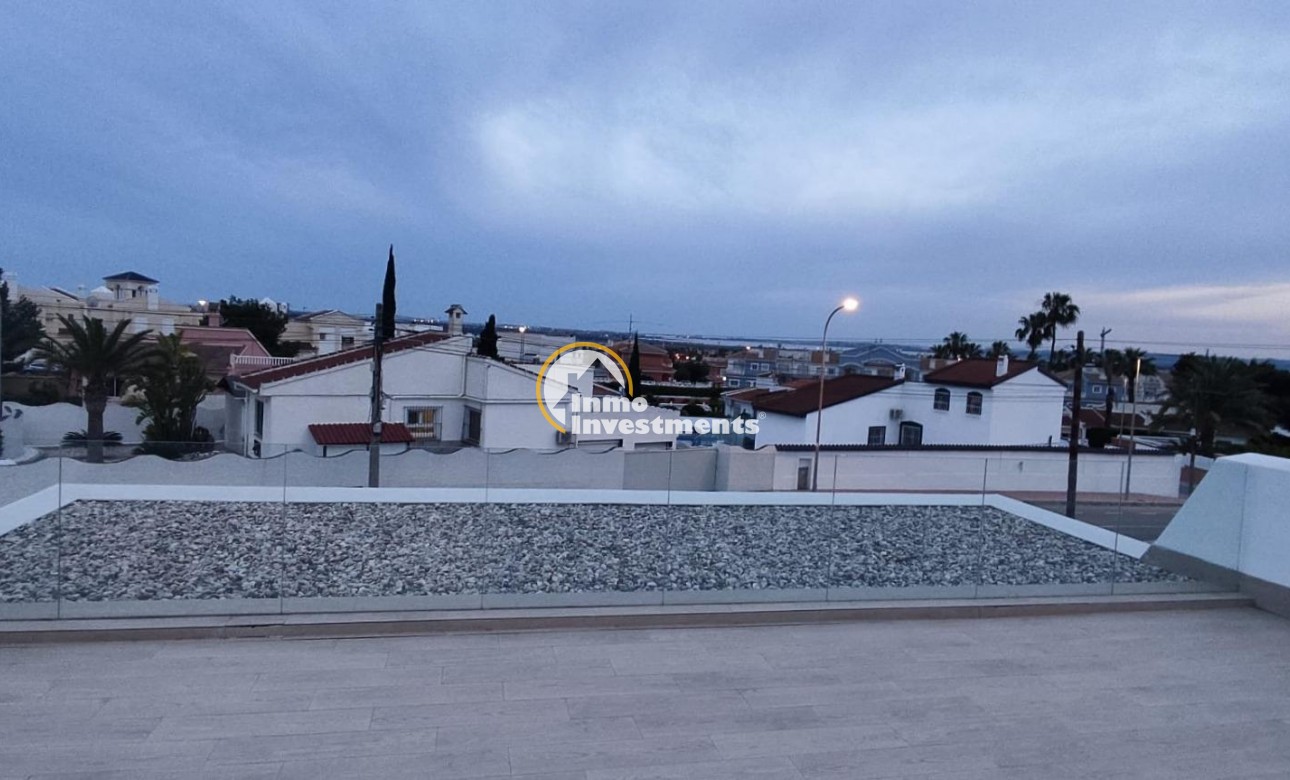 Reventa - Chalet independiente - Ciudad Quesada - Costa blanca sur