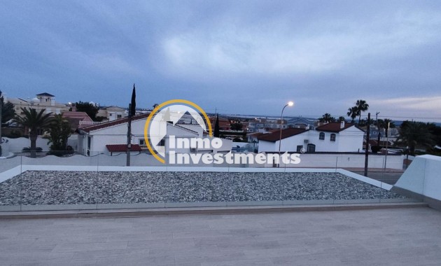 Reventa - Chalet independiente - Ciudad Quesada - Costa blanca sur