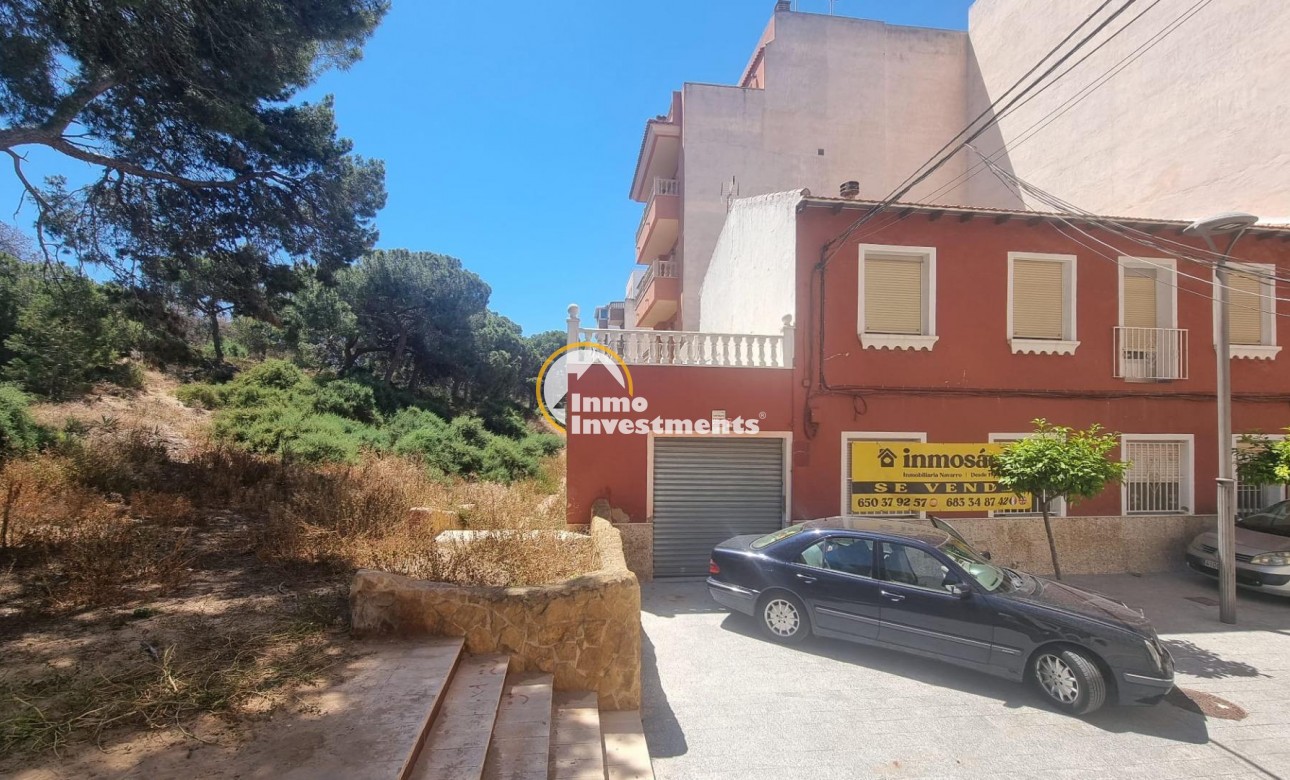 Reventa - Parcela - Guardamar del Segura - CENTRO