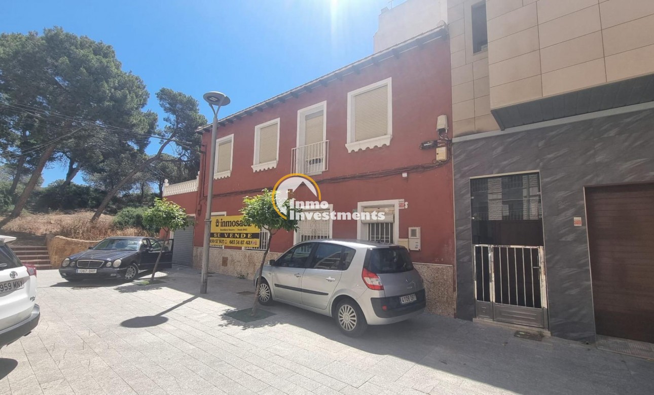 Reventa - Parcela - Guardamar del Segura - CENTRO