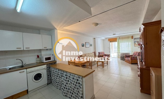Reventa - Apartamento - Torrevieja - Centro