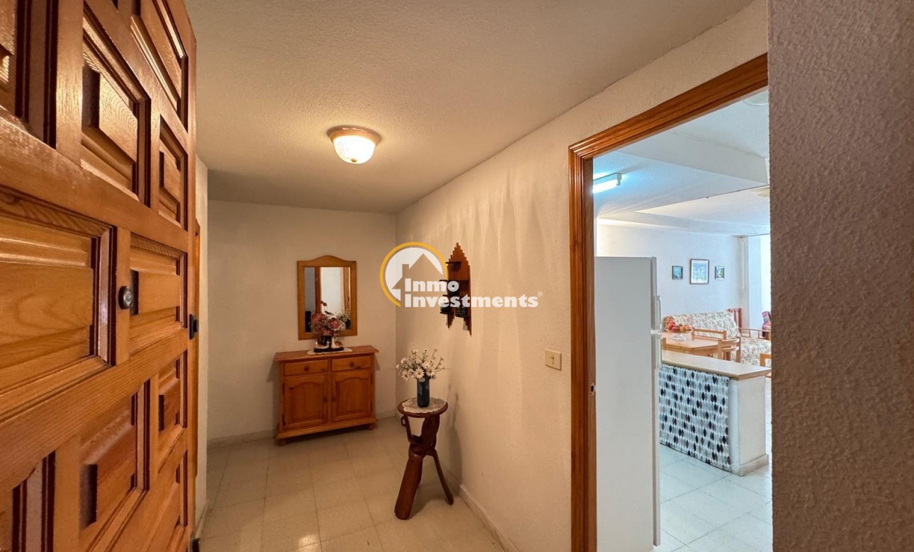 Reventa - Apartamento - Torrevieja - Centro