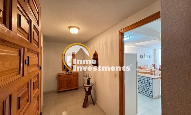 Reventa - Apartamento - Torrevieja - Centro