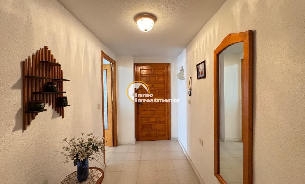 Reventa - Apartamento - Torrevieja - Centro