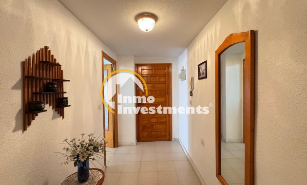 Reventa - Apartamento - Torrevieja - Centro