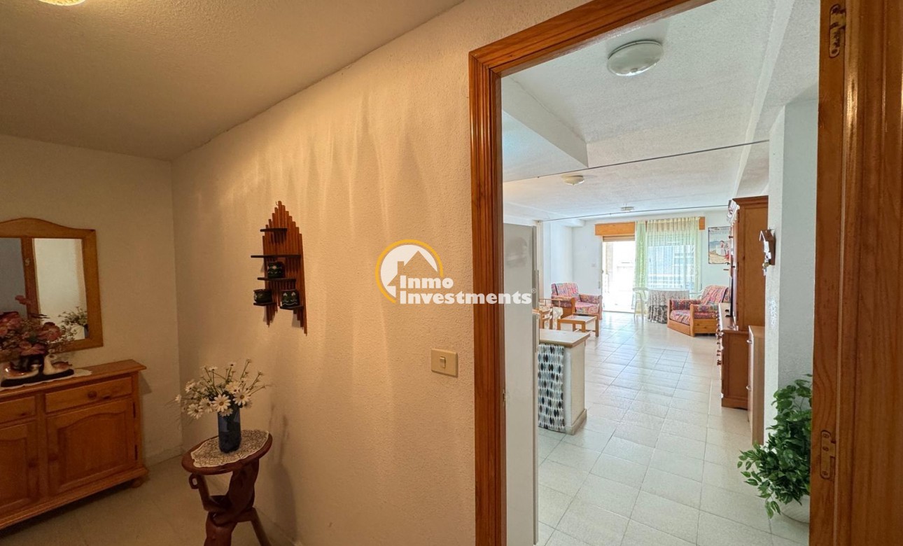 Reventa - Apartamento - Torrevieja - Centro