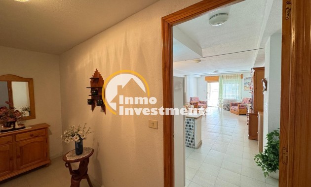 Reventa - Apartamento - Torrevieja - Centro