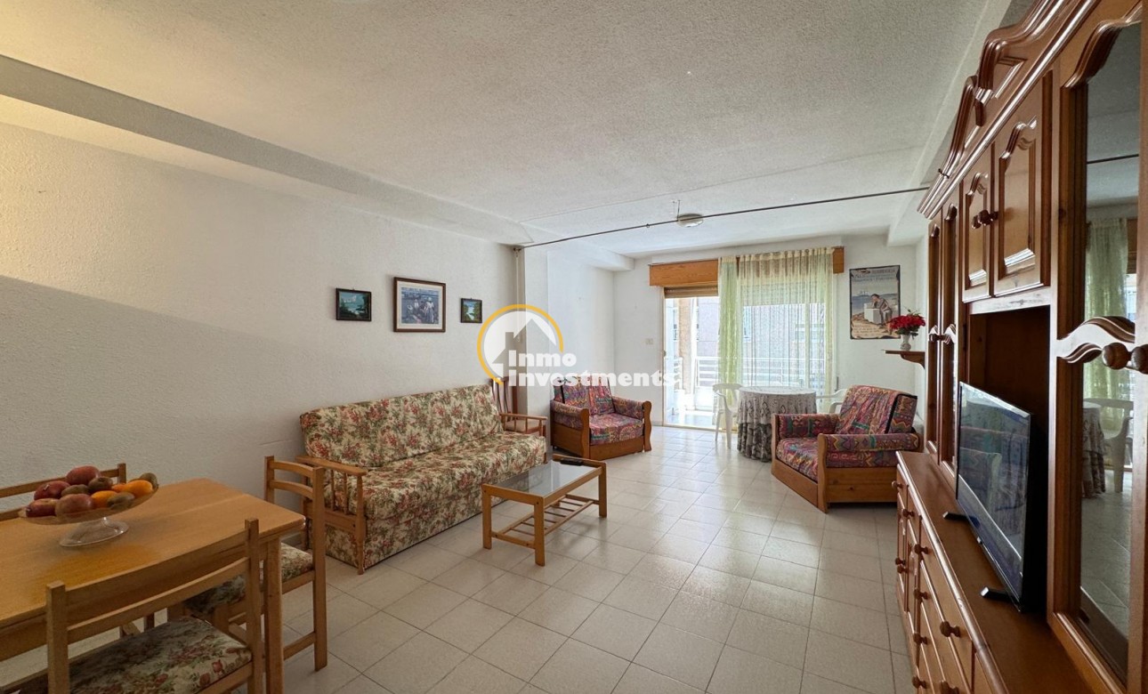 Reventa - Apartamento - Torrevieja - Centro