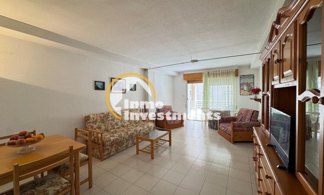 Reventa - Apartamento - Torrevieja - Centro