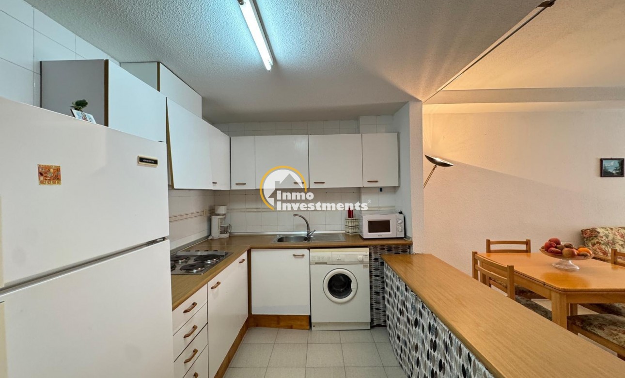Reventa - Apartamento - Torrevieja - Centro