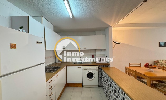 Reventa - Apartamento - Torrevieja - Centro