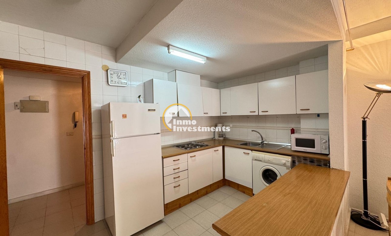 Reventa - Apartamento - Torrevieja - Centro