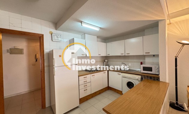 Reventa - Apartamento - Torrevieja - Centro