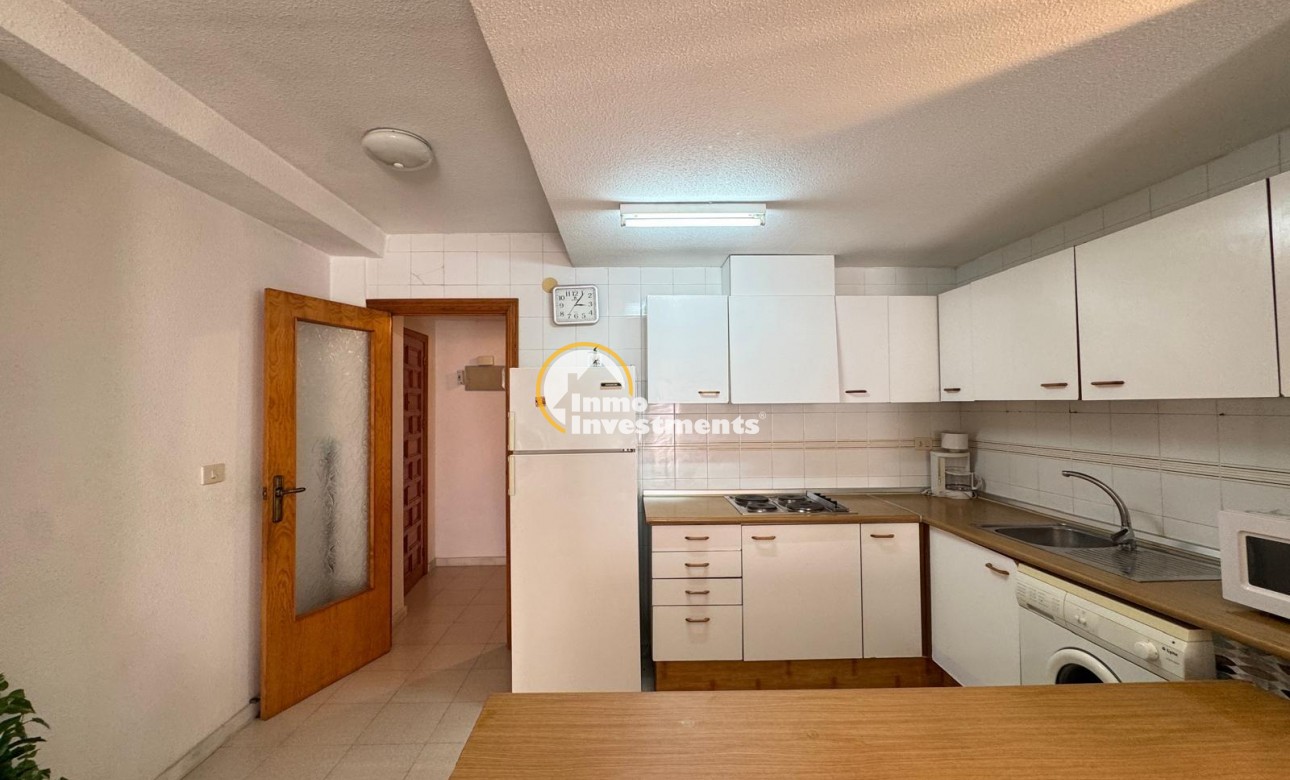 Reventa - Apartamento - Torrevieja - Centro