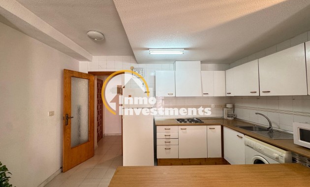 Reventa - Apartamento - Torrevieja - Centro