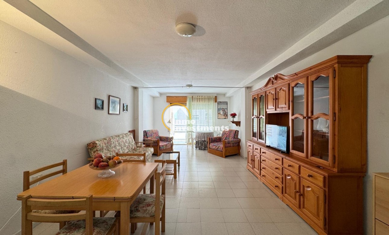 Reventa - Apartamento - Torrevieja - Centro