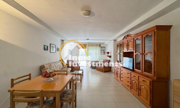 Reventa - Apartamento - Torrevieja - Centro