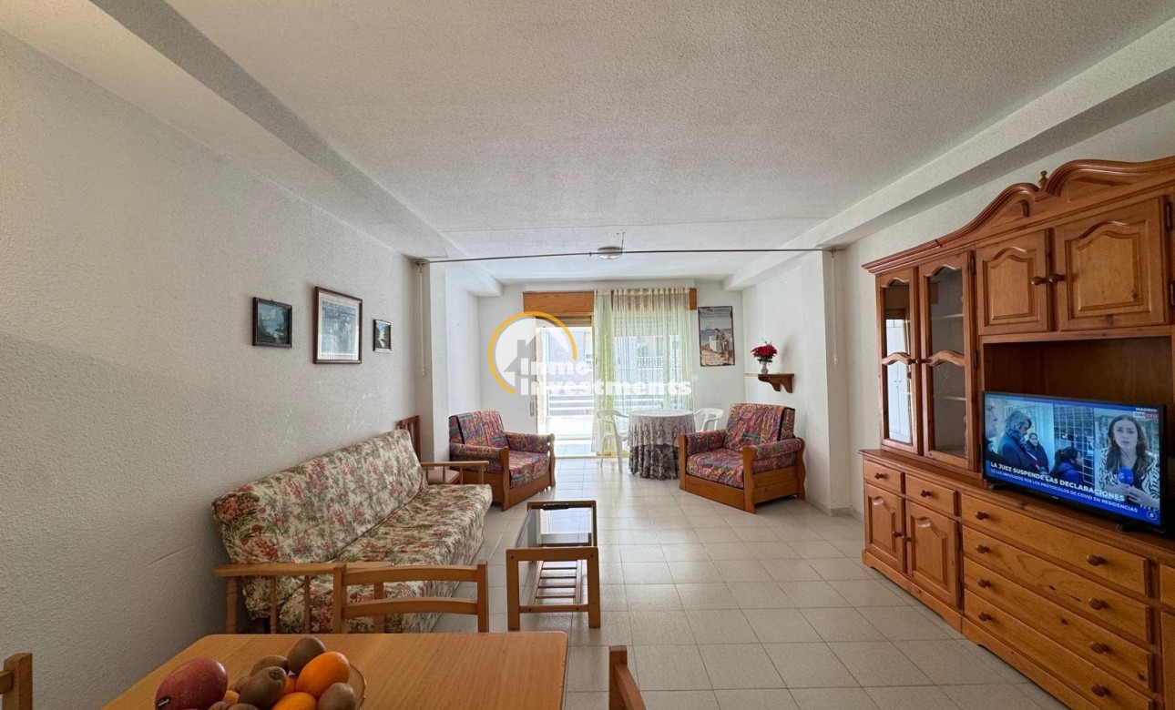 Reventa - Apartamento - Torrevieja - Centro