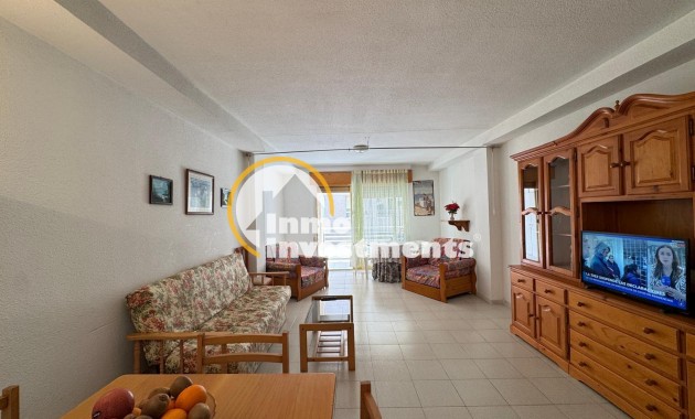 Reventa - Apartamento - Torrevieja - Centro