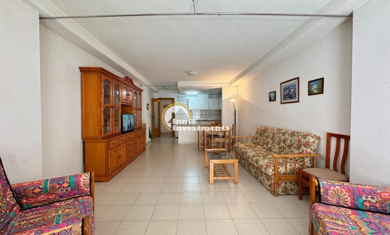 Reventa - Apartamento - Torrevieja - Centro