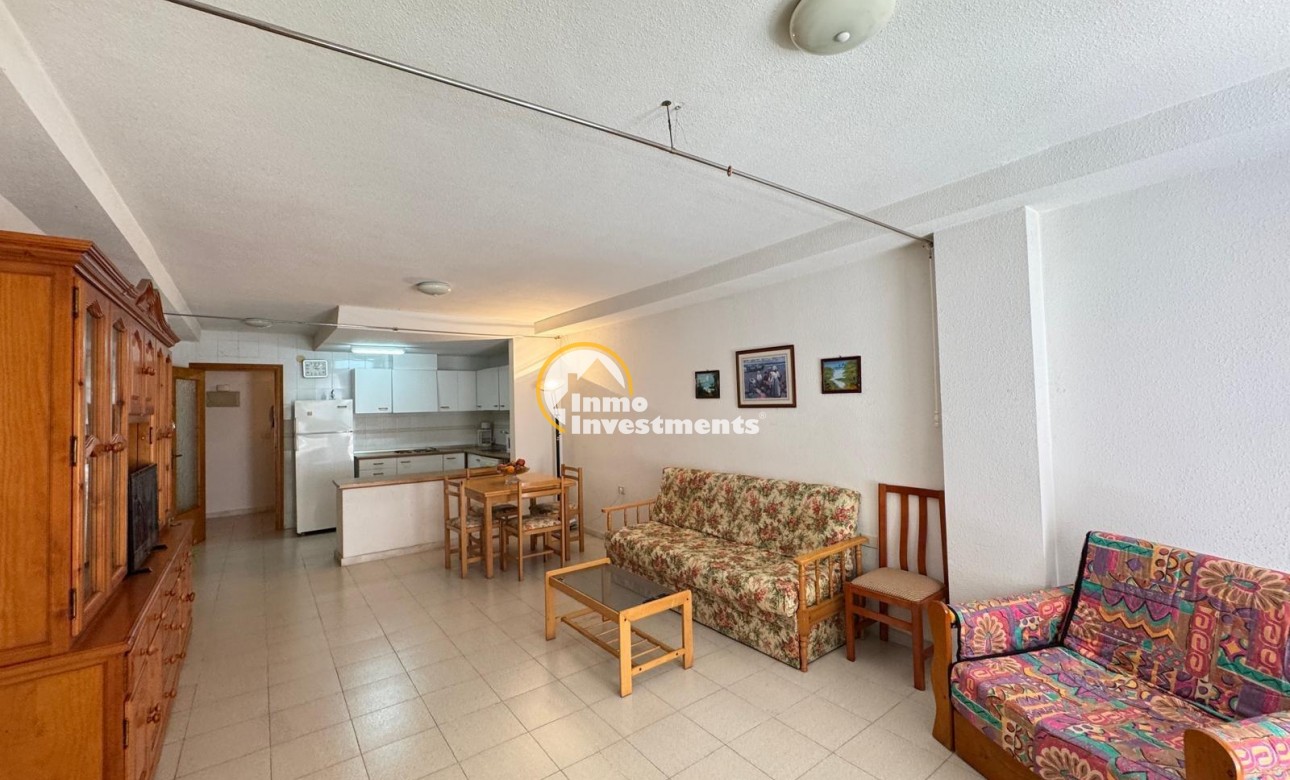 Reventa - Apartamento - Torrevieja - Centro