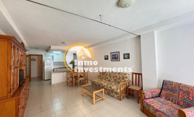 Reventa - Apartamento - Torrevieja - Centro