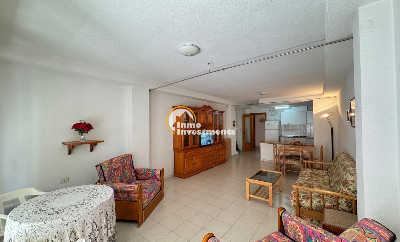 Reventa - Apartamento - Torrevieja - Centro