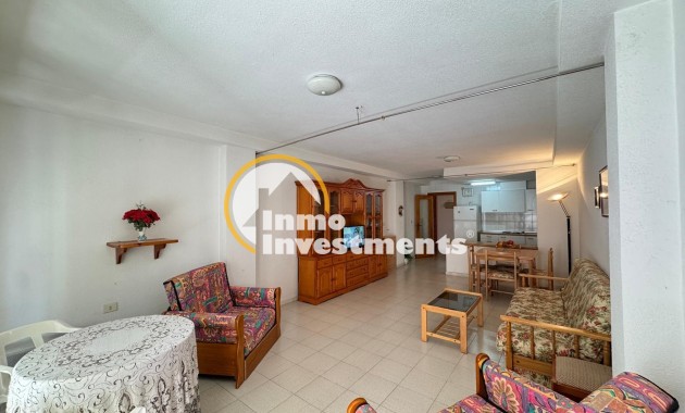 Reventa - Apartamento - Torrevieja - Centro