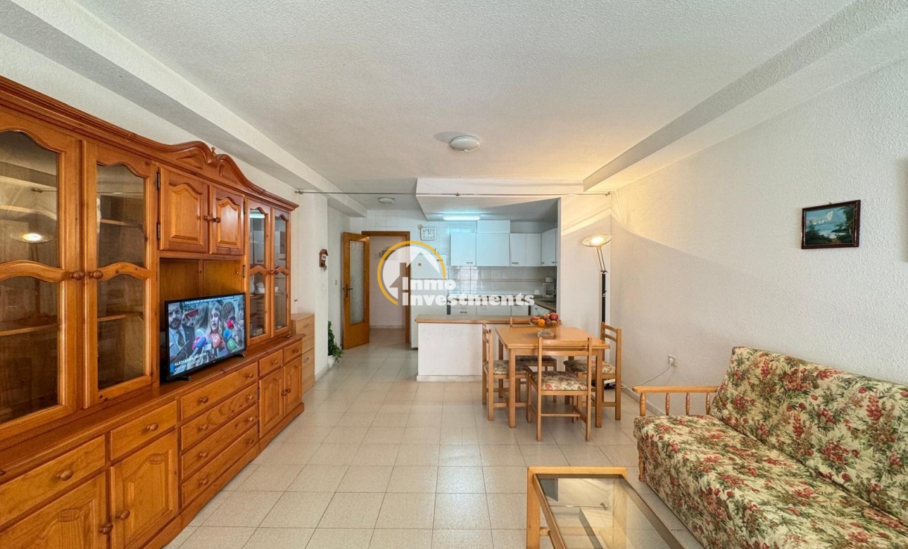 Reventa - Apartamento - Torrevieja - Centro