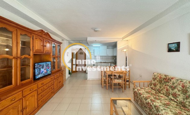 Reventa - Apartamento - Torrevieja - Centro