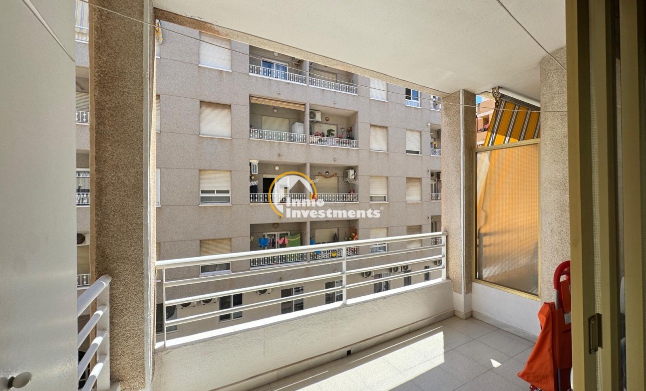 Reventa - Apartamento - Torrevieja - Centro