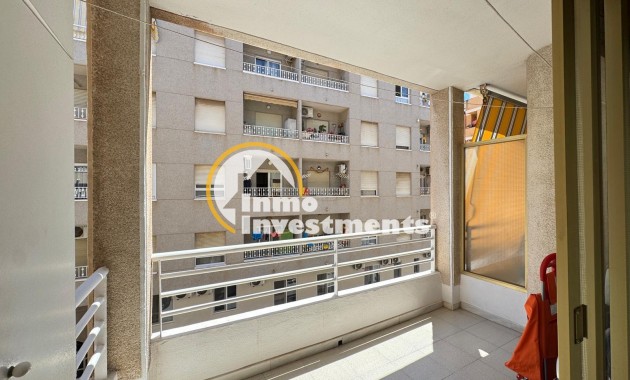 Reventa - Apartamento - Torrevieja - Centro