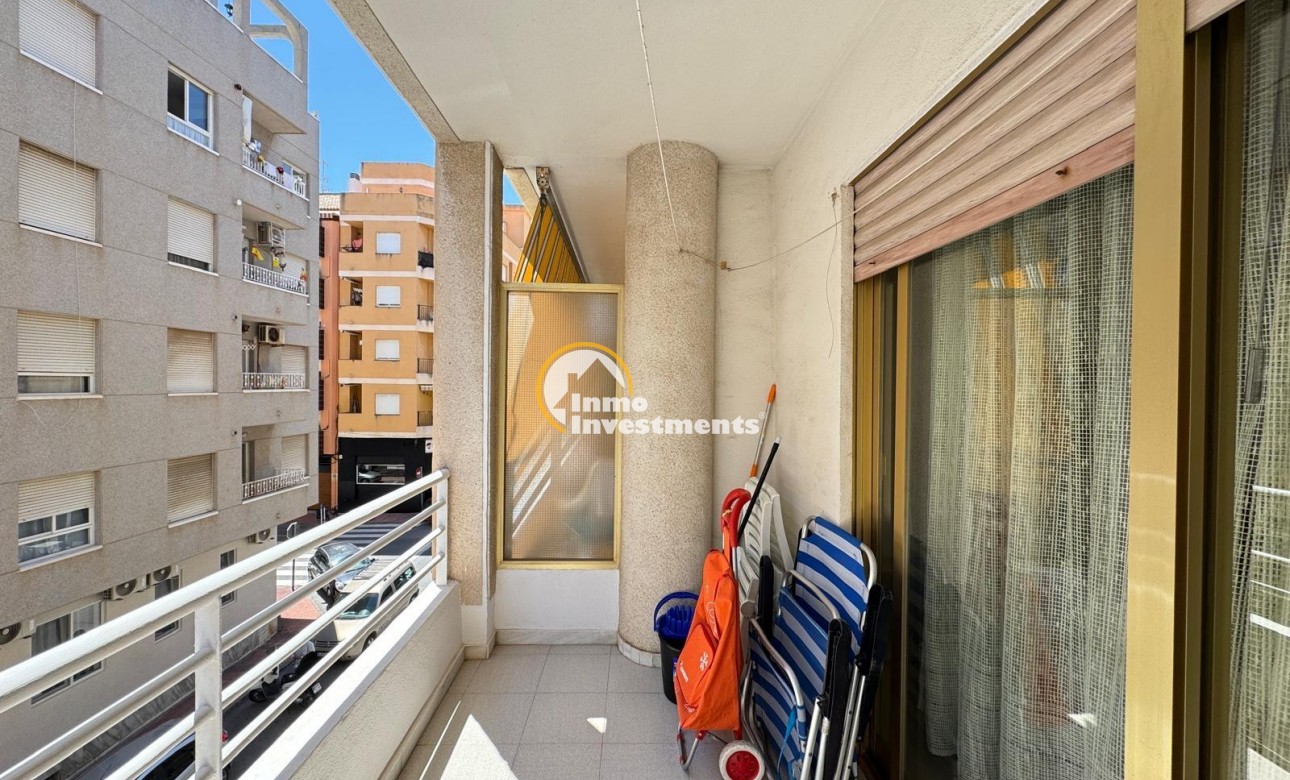 Reventa - Apartamento - Torrevieja - Centro