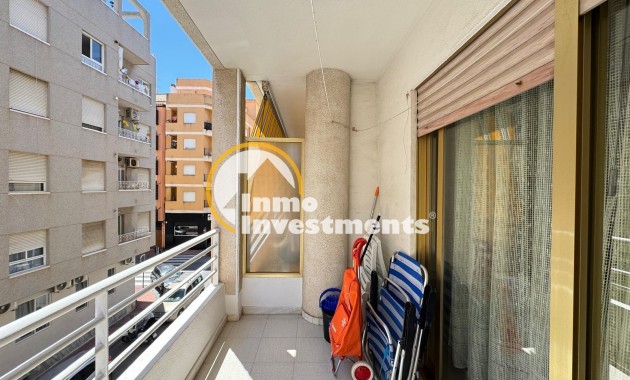 Reventa - Apartamento - Torrevieja - Centro