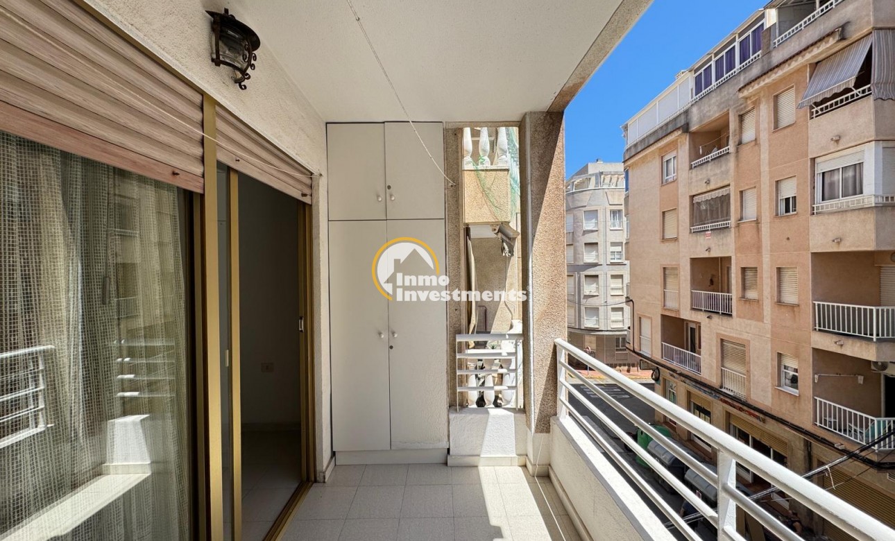 Reventa - Apartamento - Torrevieja - Centro