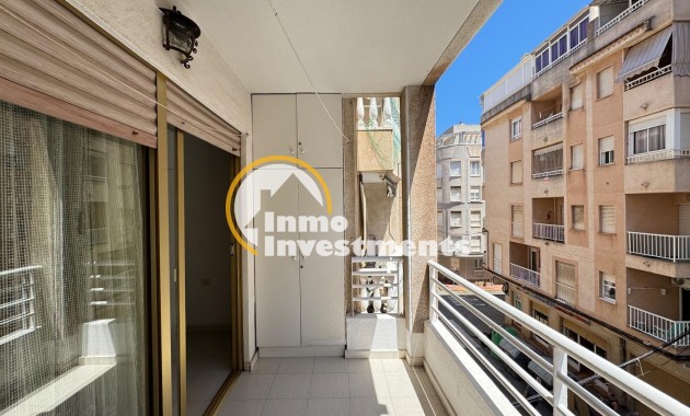 Reventa - Apartamento - Torrevieja - Centro