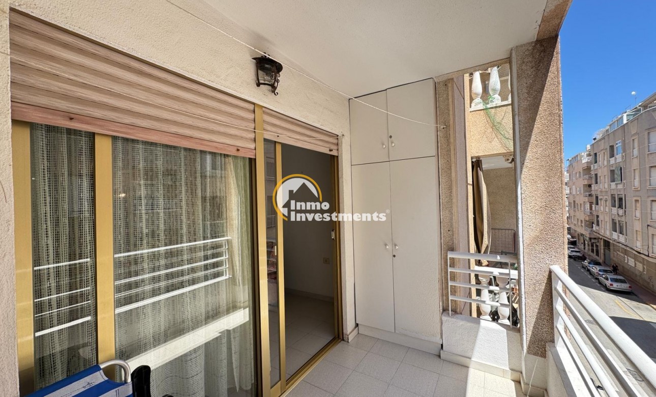 Reventa - Apartamento - Torrevieja - Centro