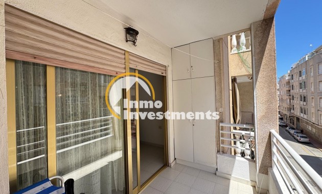 Reventa - Apartamento - Torrevieja - Centro